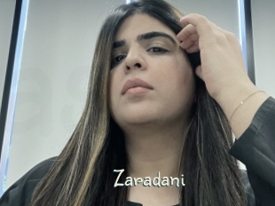 Zaradani