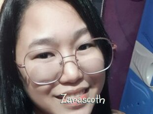 Zarascoth
