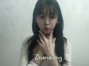 Zhanailing