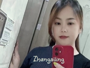 Zhangailing