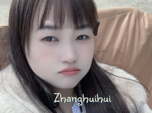 Zhanghuihui