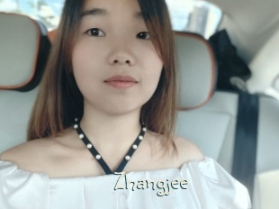 Zhangjee