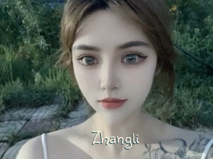 Zhangli