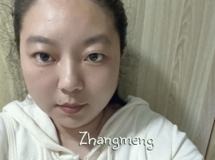 Zhangmeng
