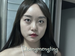 Zhangmengting