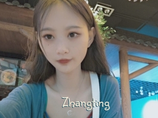 Zhangting