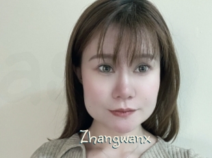 Zhangwanx