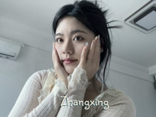 Zhangxing