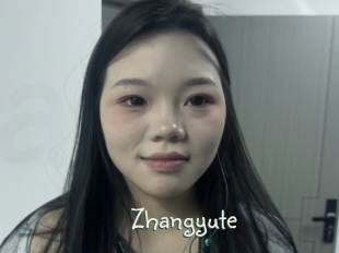 Zhangyute