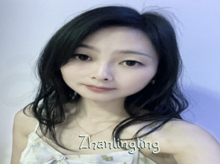 Zhanlingling