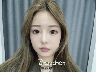 Zhaochen