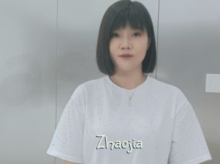 Zhaojia