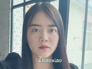 Zhaoxiao