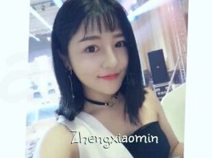 Zhengxiaomin
