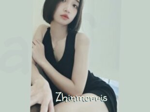 Zhinmorris