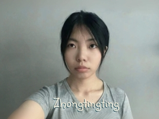 Zhongtingting