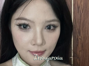 Zhoujunxiu