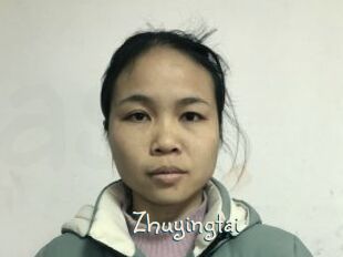 Zhuyingtai
