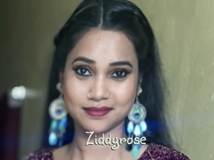 Ziddyrose