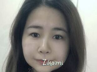 Zikaimi