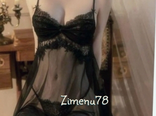 Zimenu78