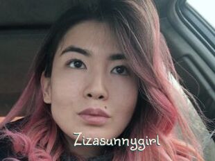 Zizasunnygirl