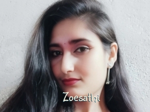 Zoesathi