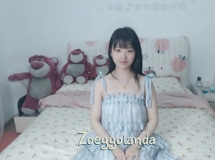 Zoeyyolanda
