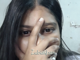 Zubiakhan