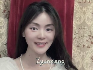 Zyunxiang
