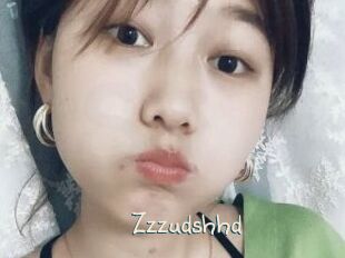 Zzzudshhd